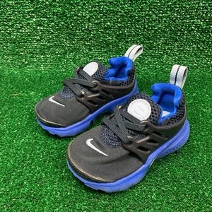 Nike Presto Toddler Size 6C